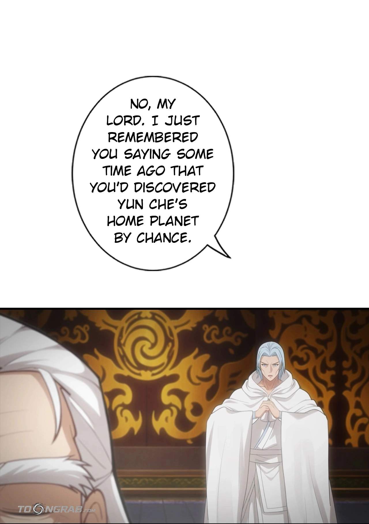 Against The Gods Chapter 795 - Page 5