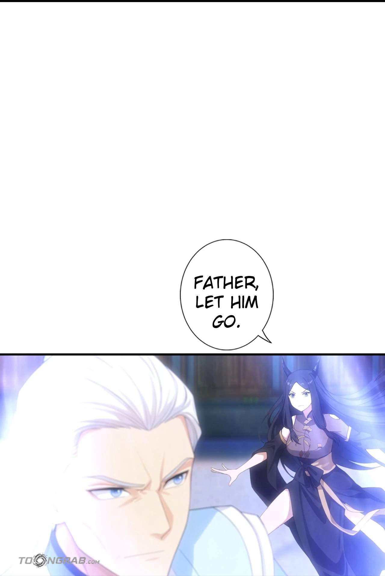 Against The Gods Chapter 796 - Page 11