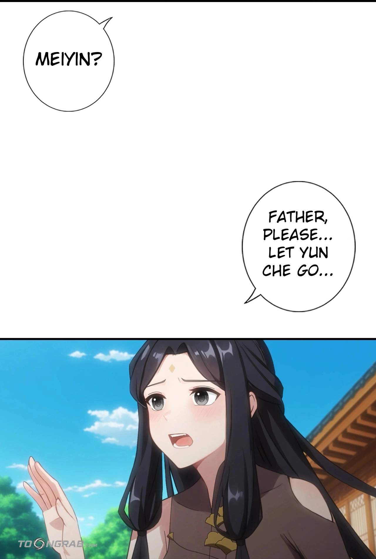 Against The Gods Chapter 796 - Page 12