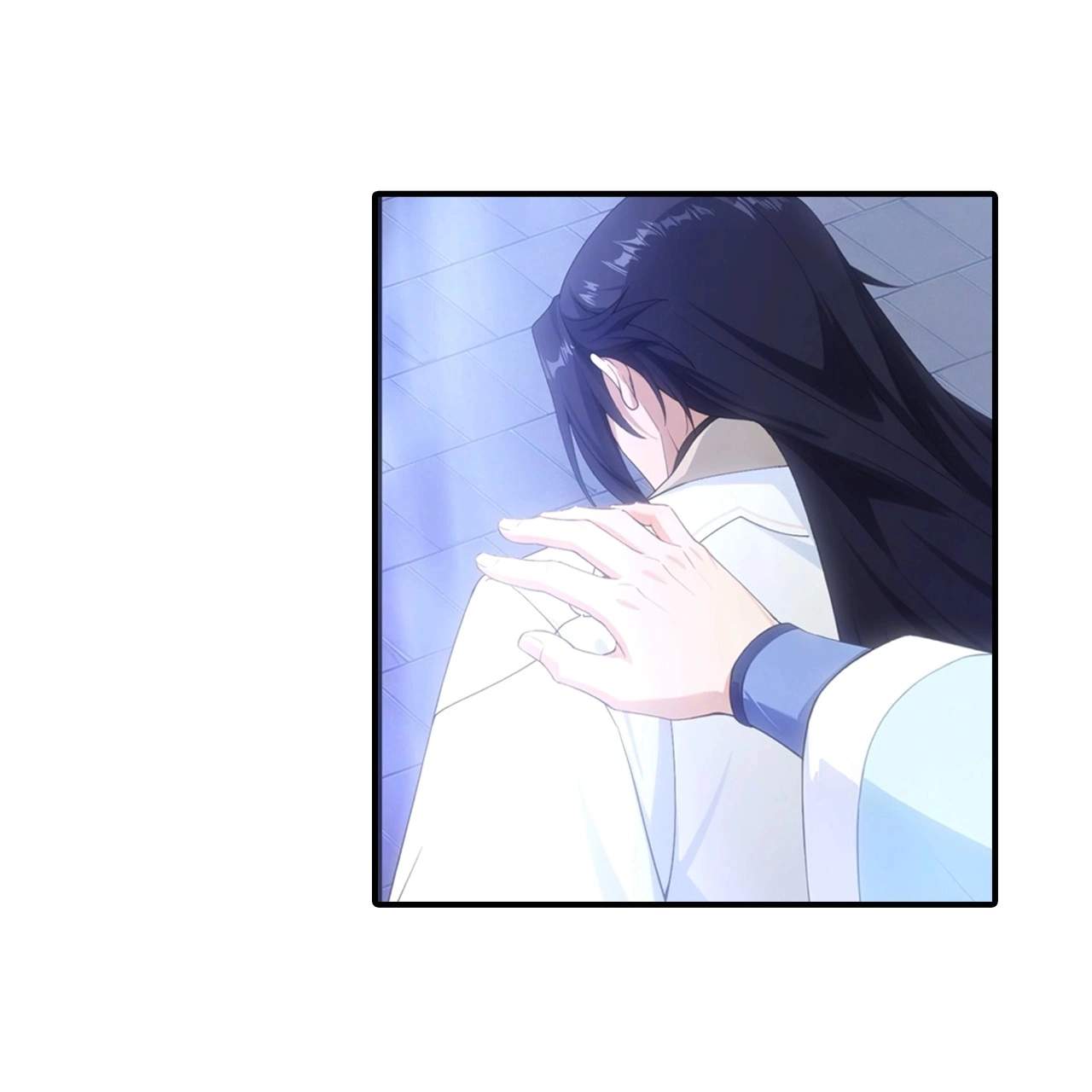Against The Gods Chapter 796 - Page 14