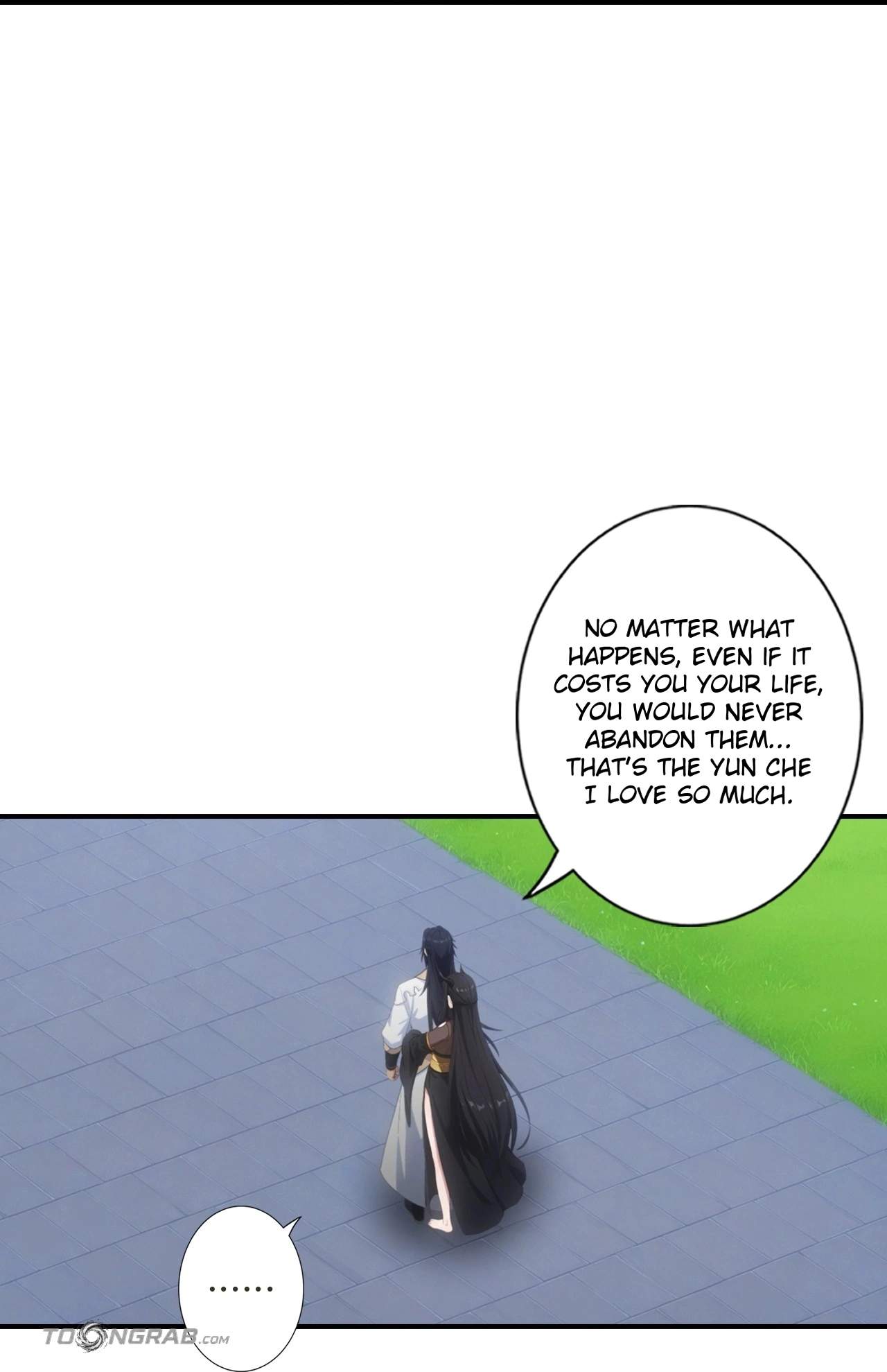 Against The Gods Chapter 796 - Page 16