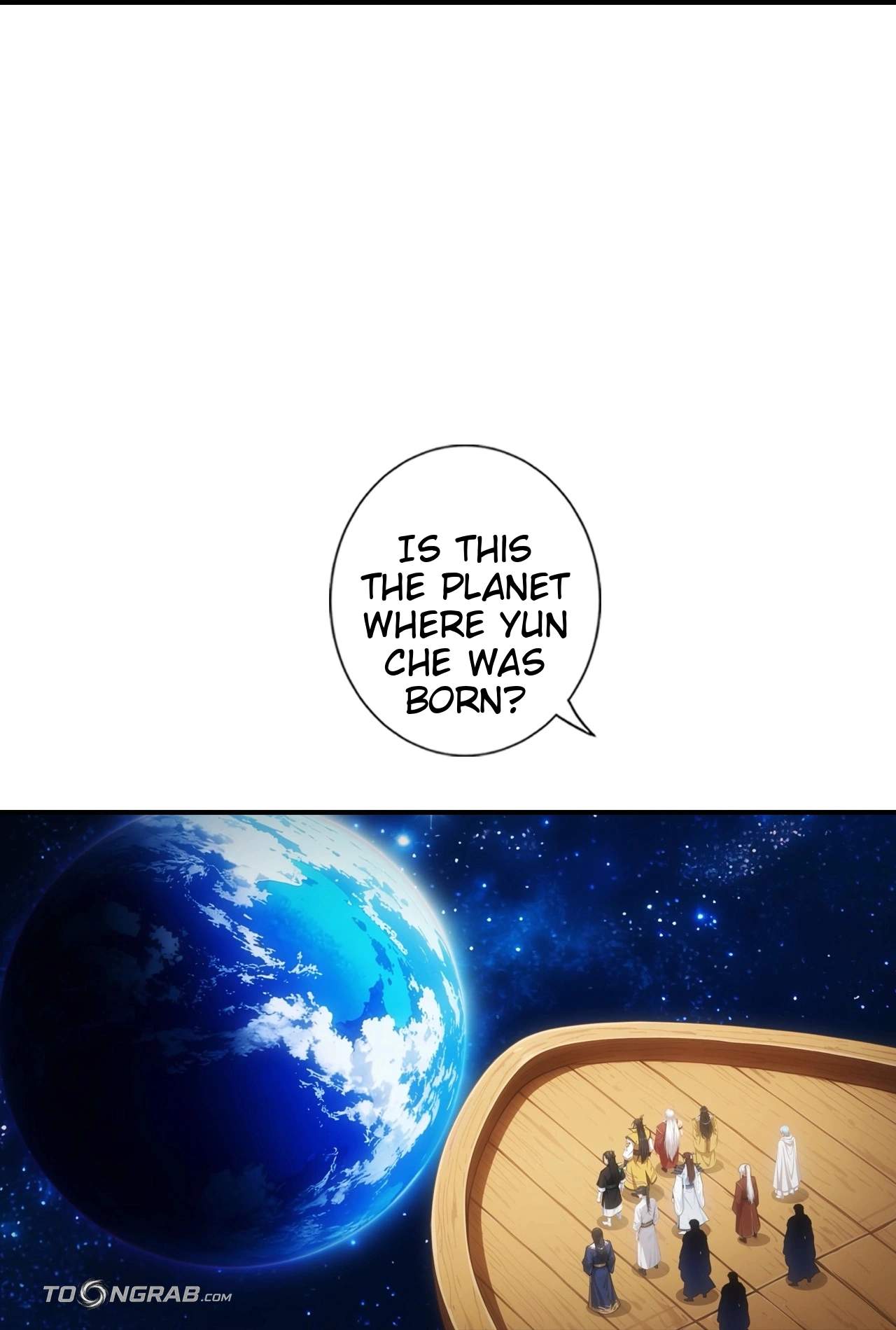 Against The Gods Chapter 796 - Page 24