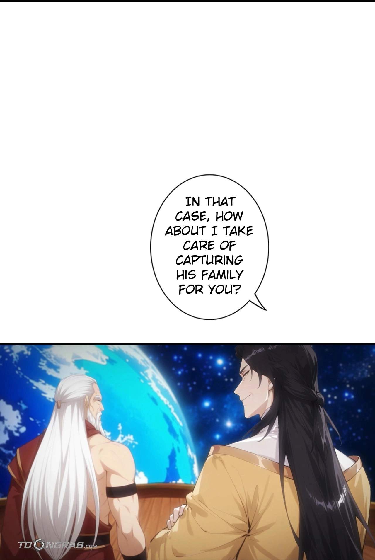 Against The Gods Chapter 796 - Page 30