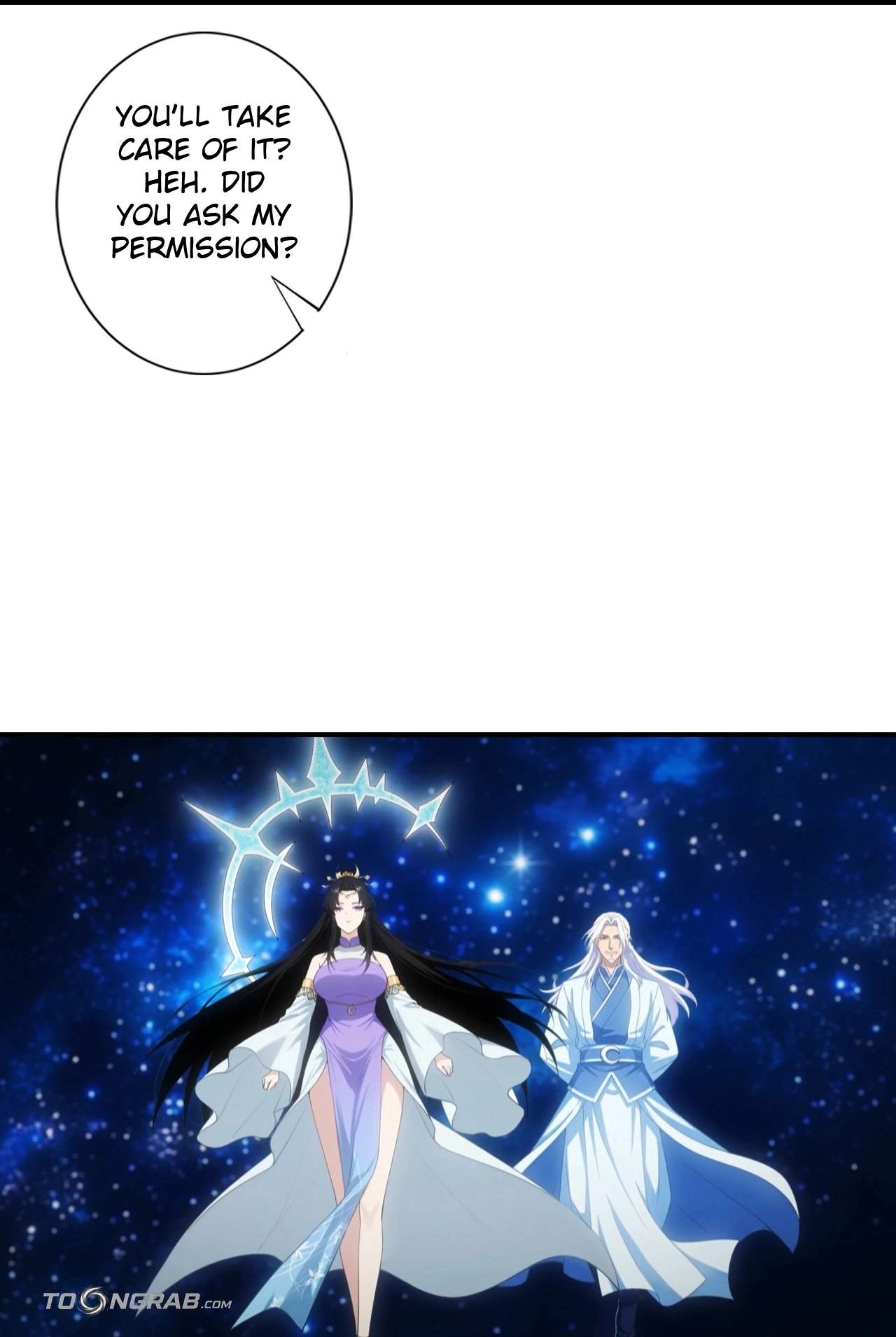 Against The Gods Chapter 796 - Page 31