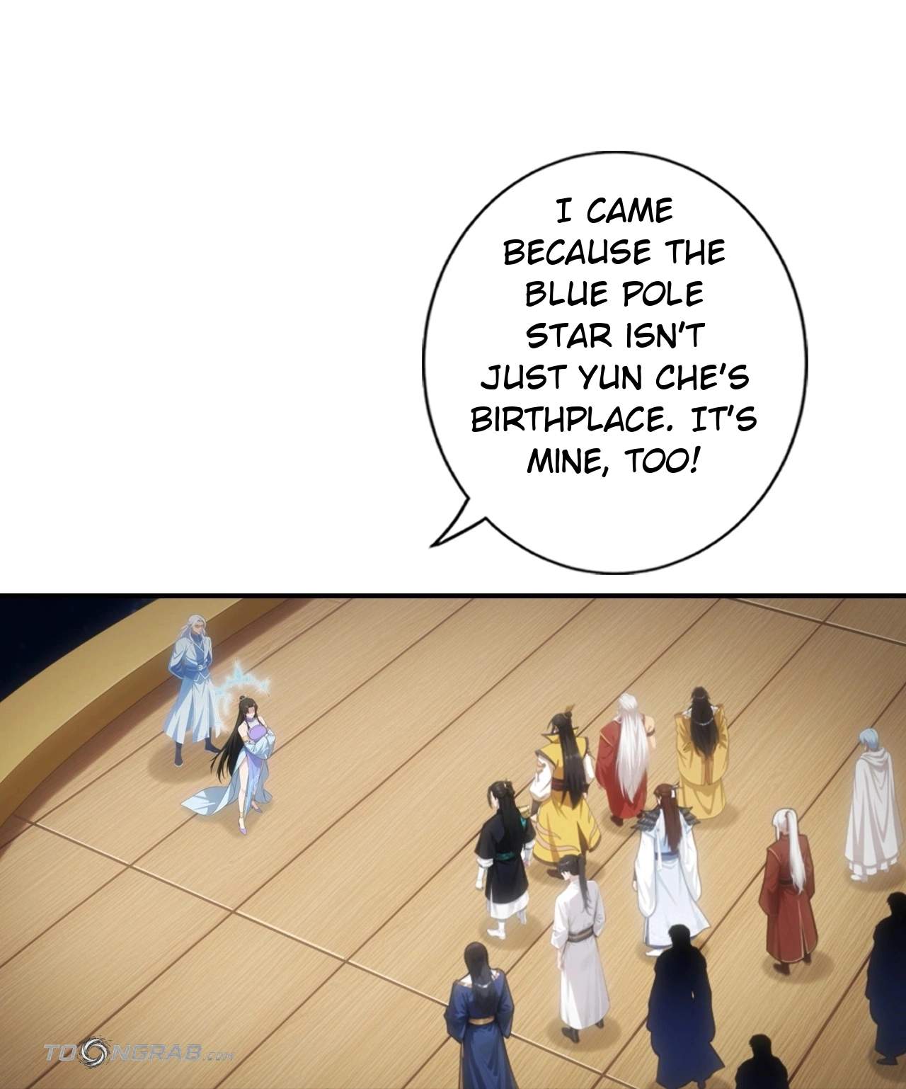 Against The Gods Chapter 796 - Page 37
