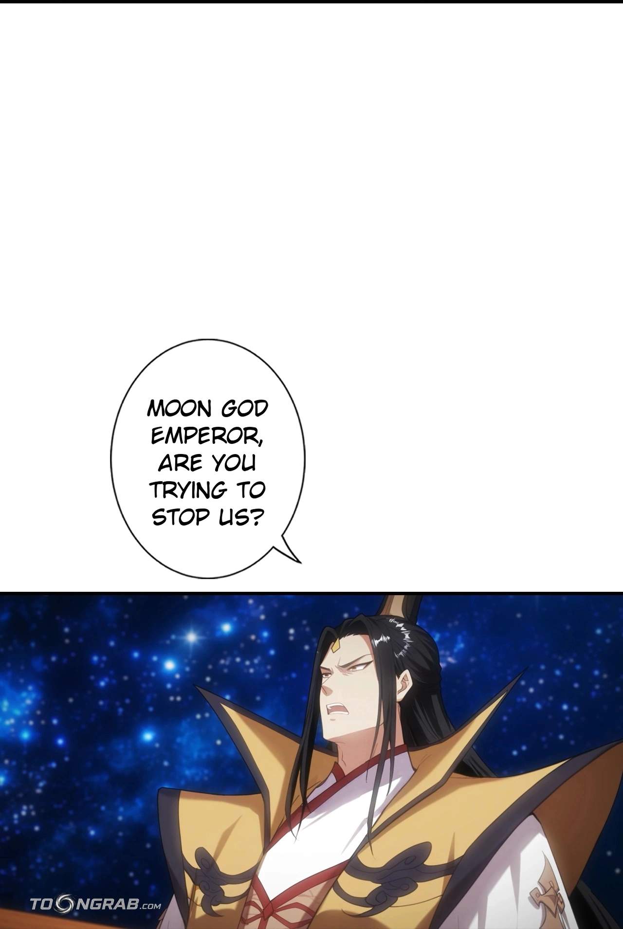 Against The Gods Chapter 796 - Page 39