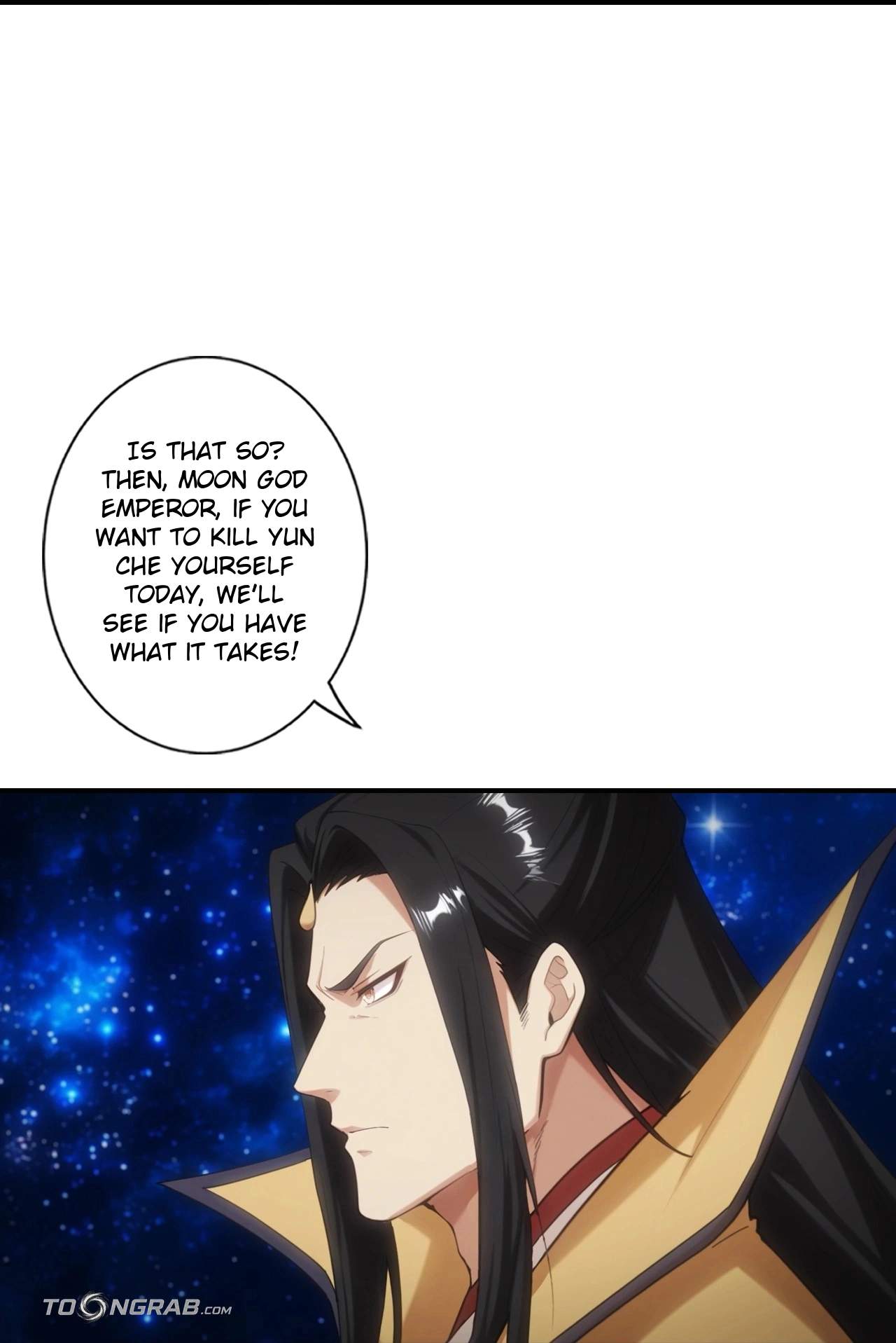 Against The Gods Chapter 796 - Page 41