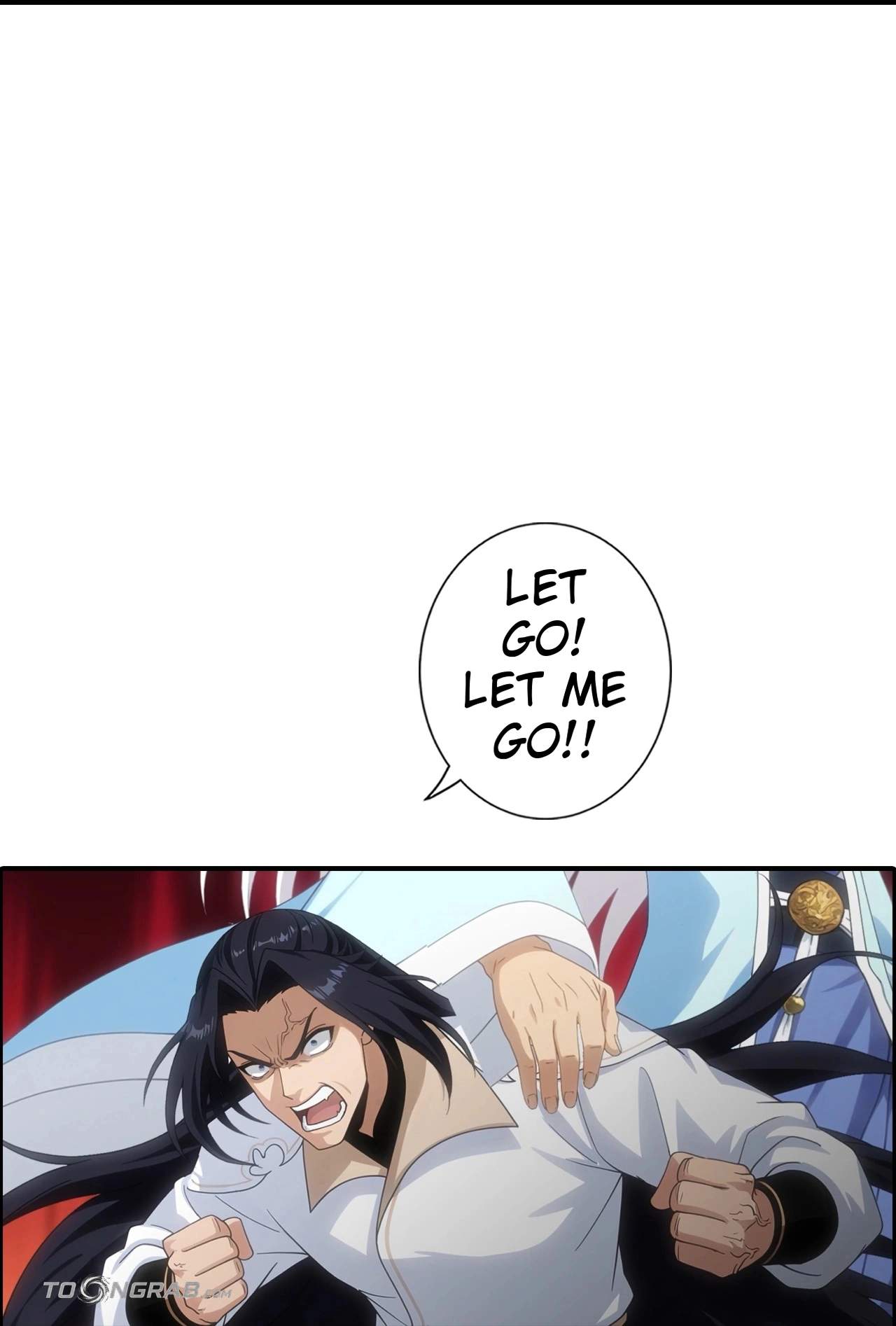 Against The Gods Chapter 796 - Page 6