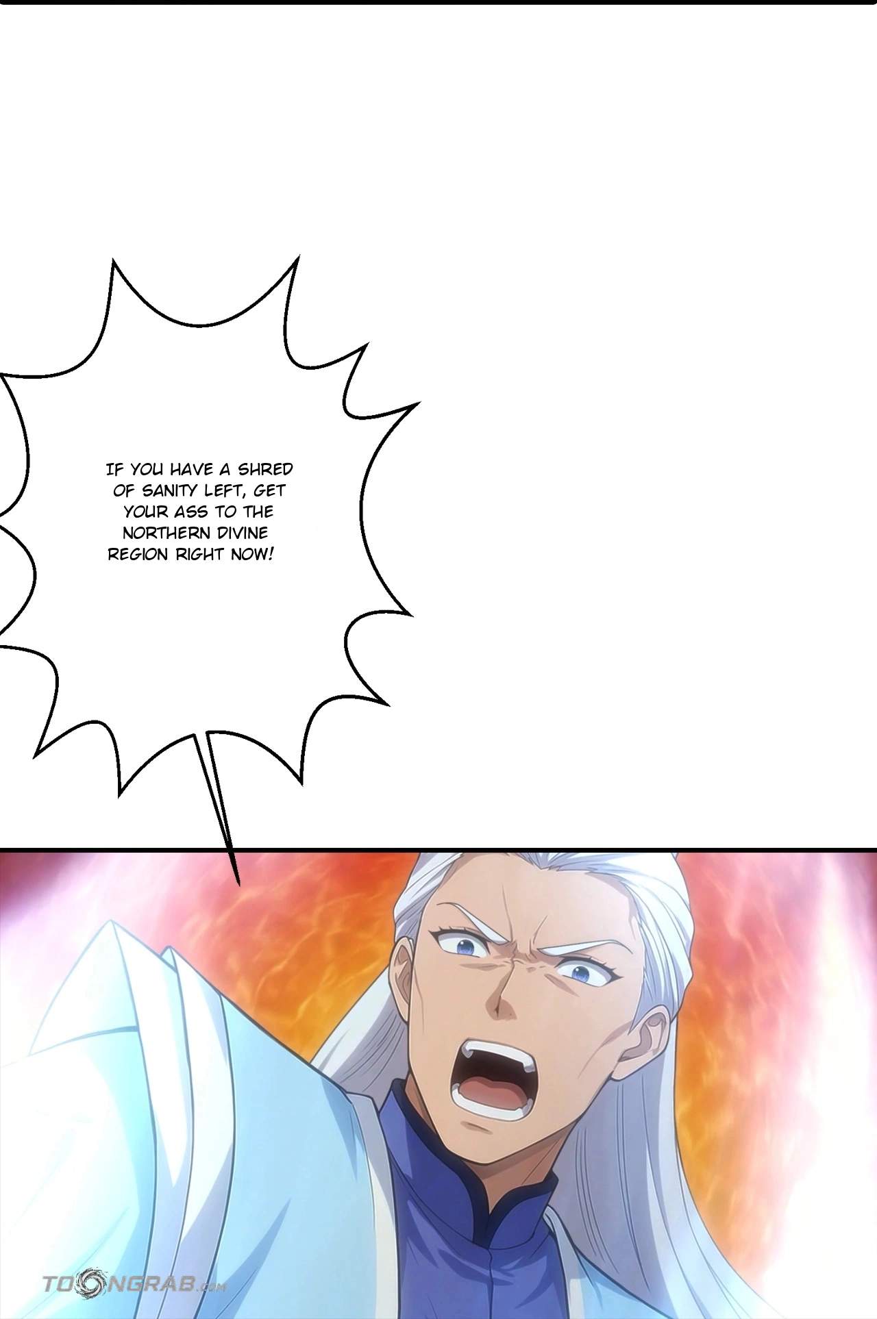 Against The Gods Chapter 796 - Page 7