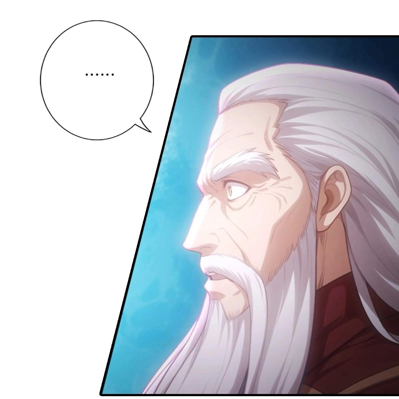 Against The Gods Chapter 797 - Page 11