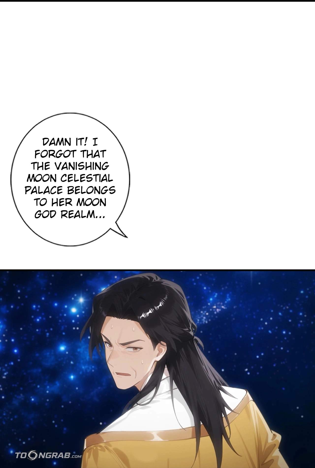 Against The Gods Chapter 797 - Page 22
