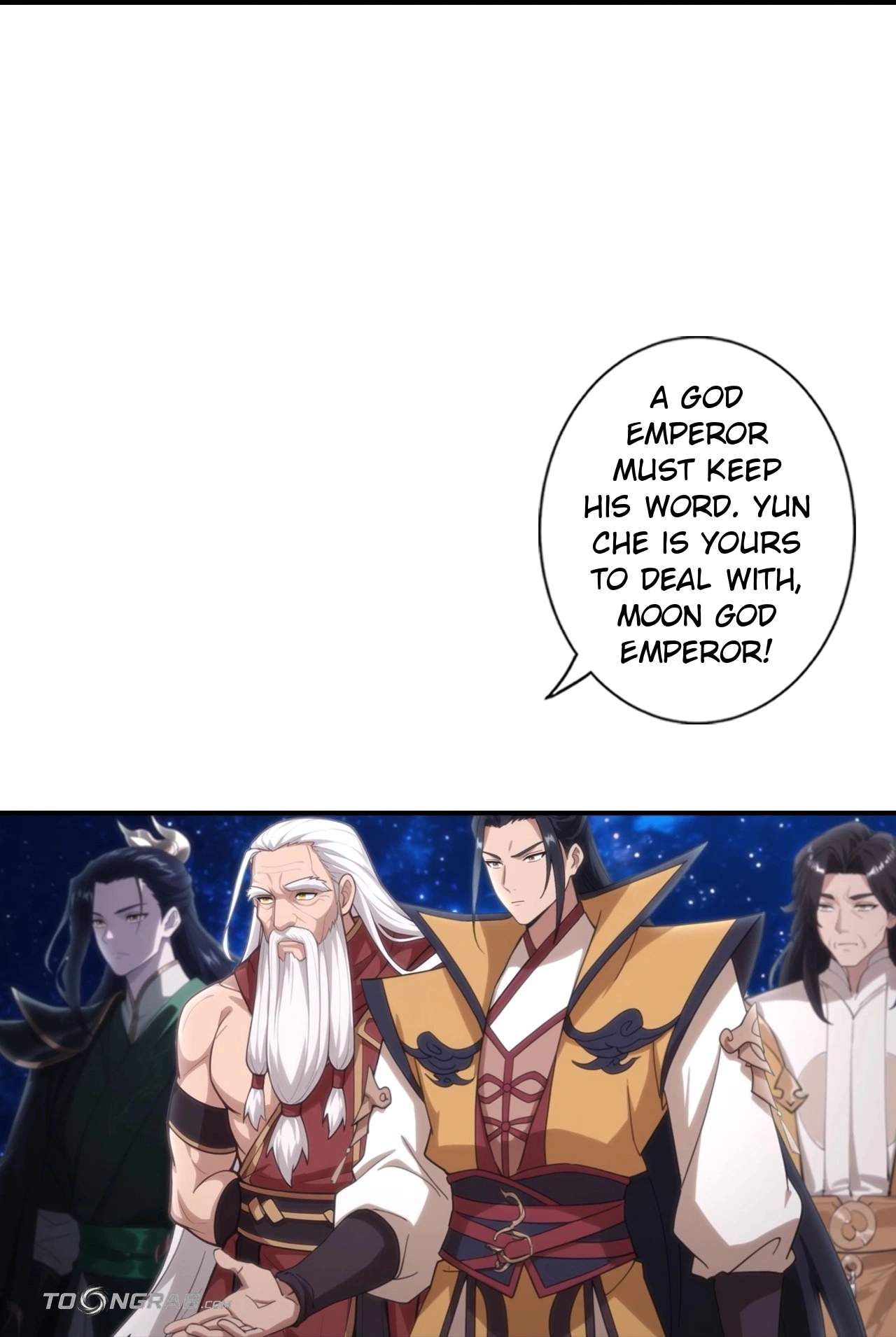 Against The Gods Chapter 797 - Page 27