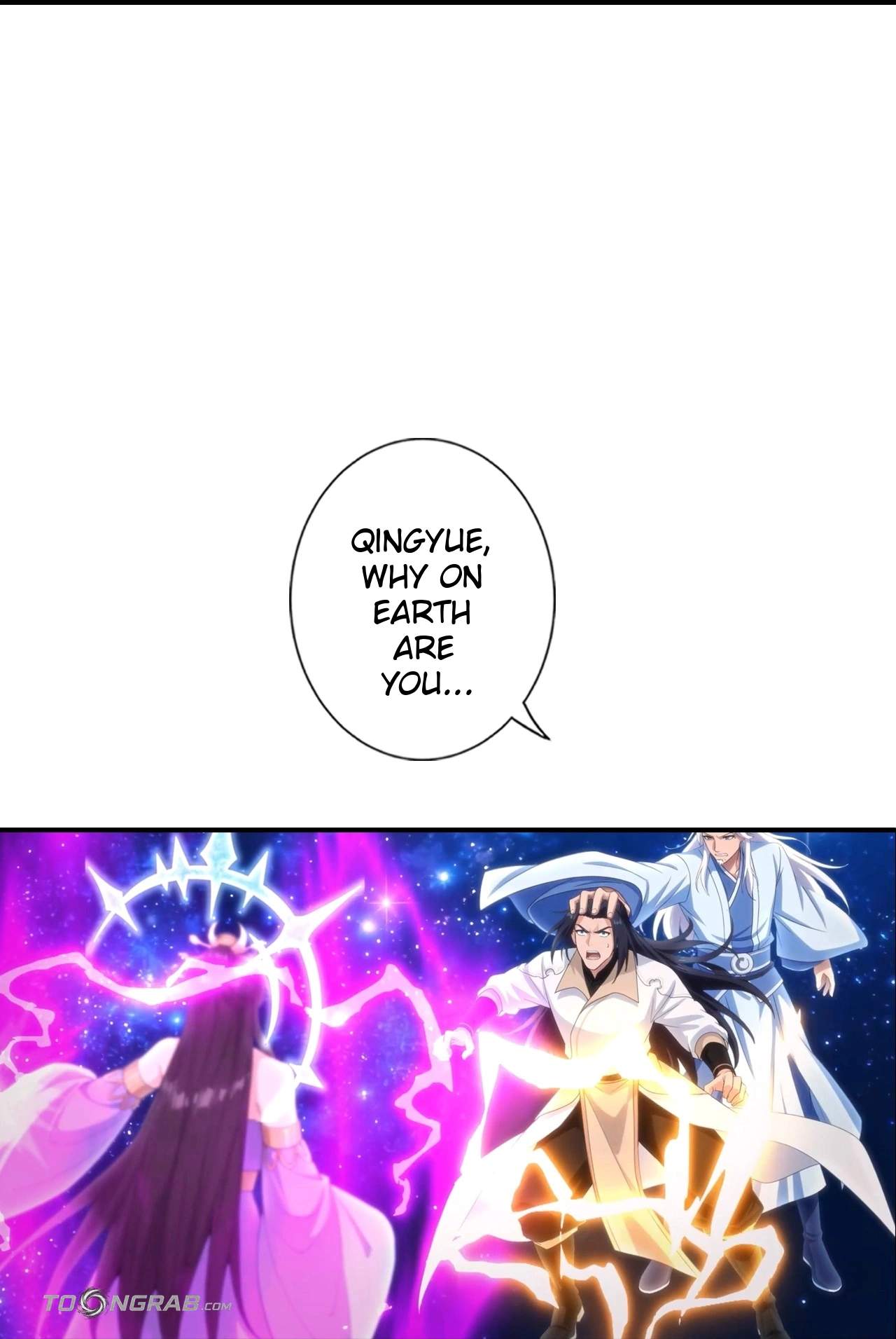 Against The Gods Chapter 797 - Page 28