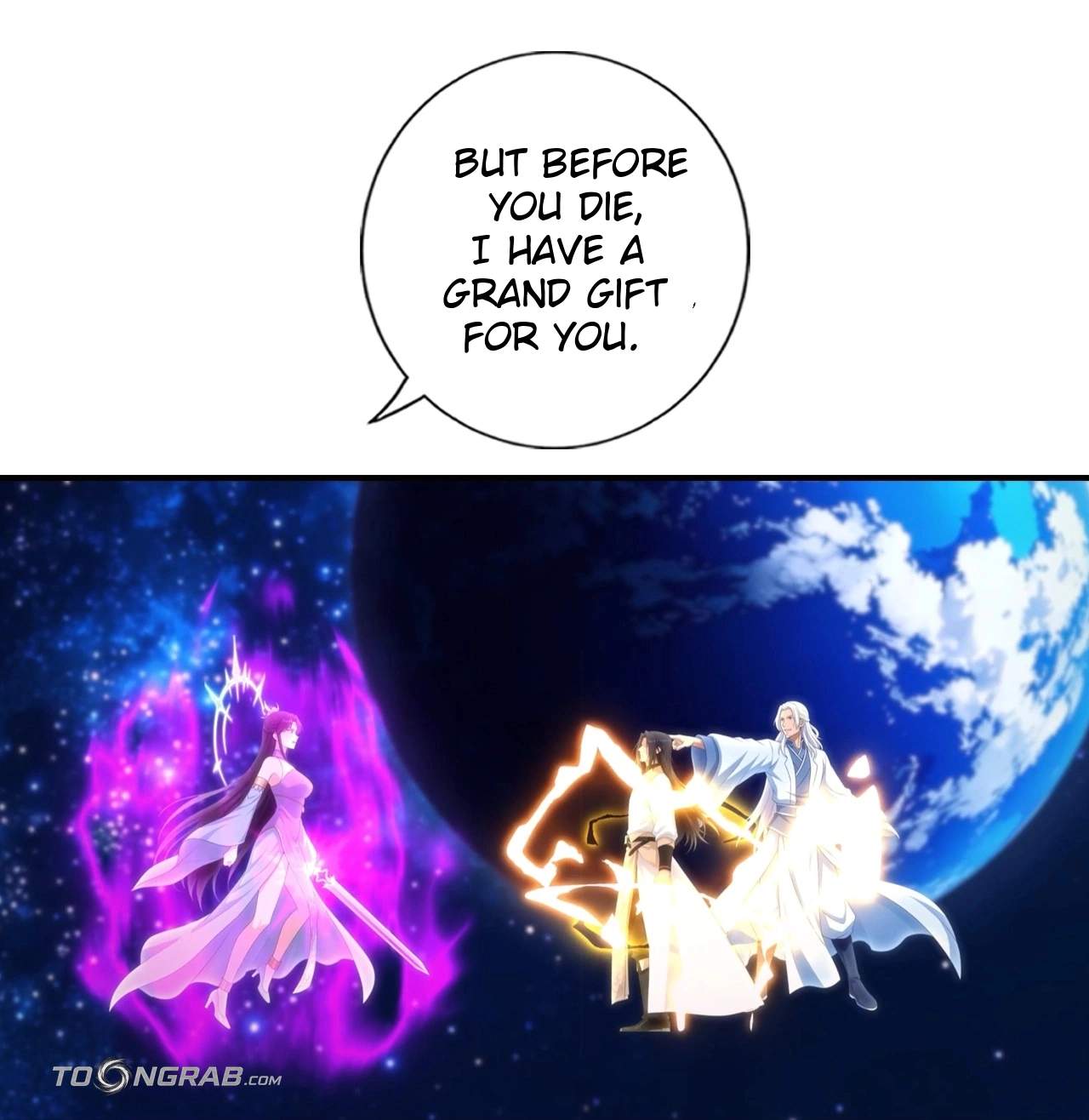Against The Gods Chapter 797 - Page 34