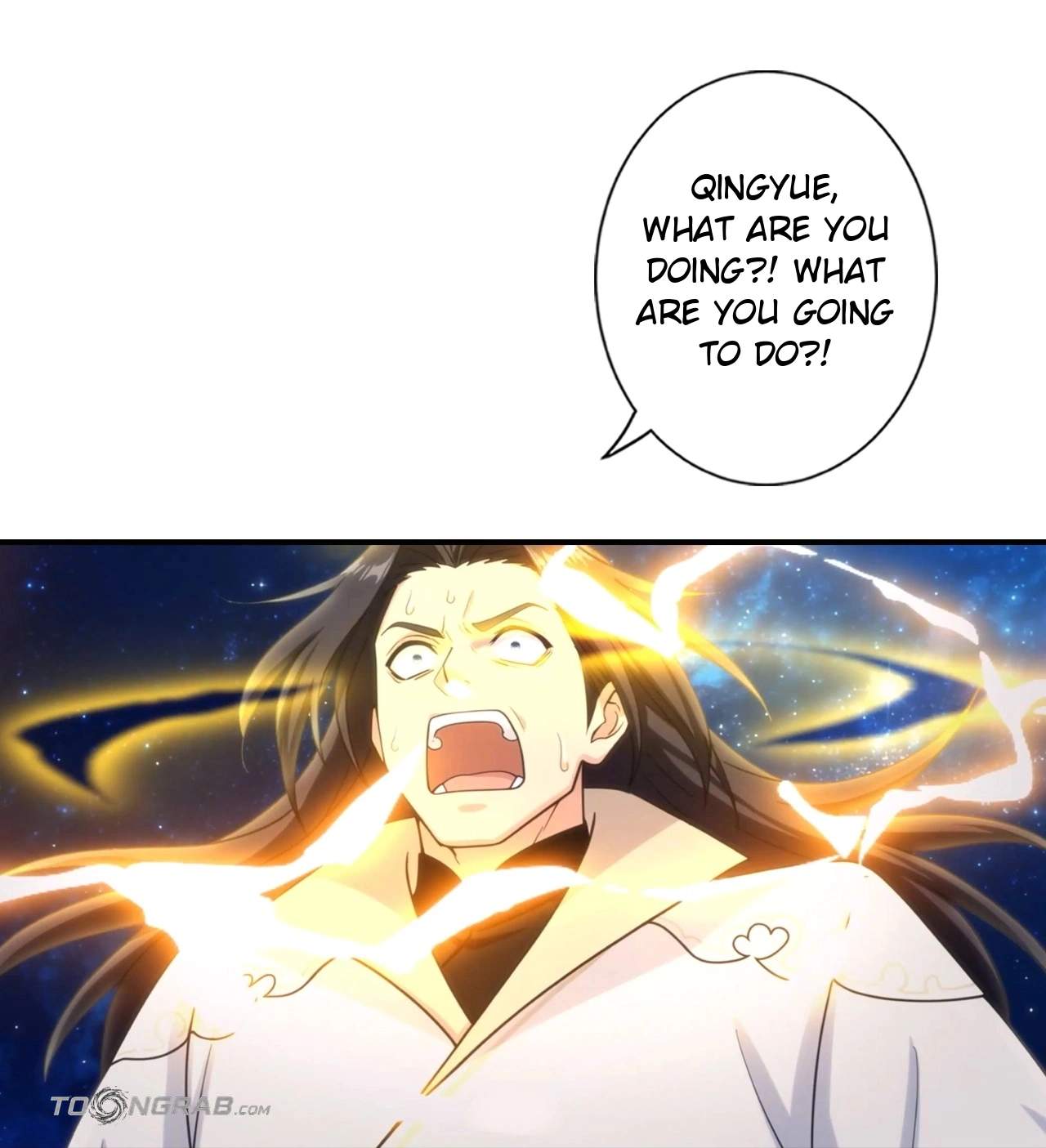 Against The Gods Chapter 797 - Page 37