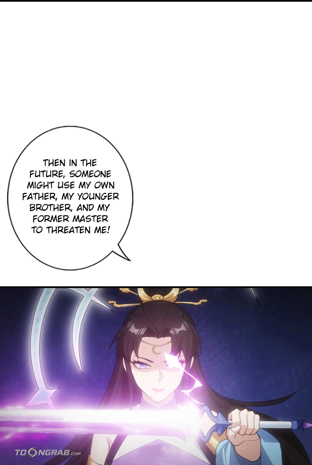 Against The Gods Chapter 797 - Page 5