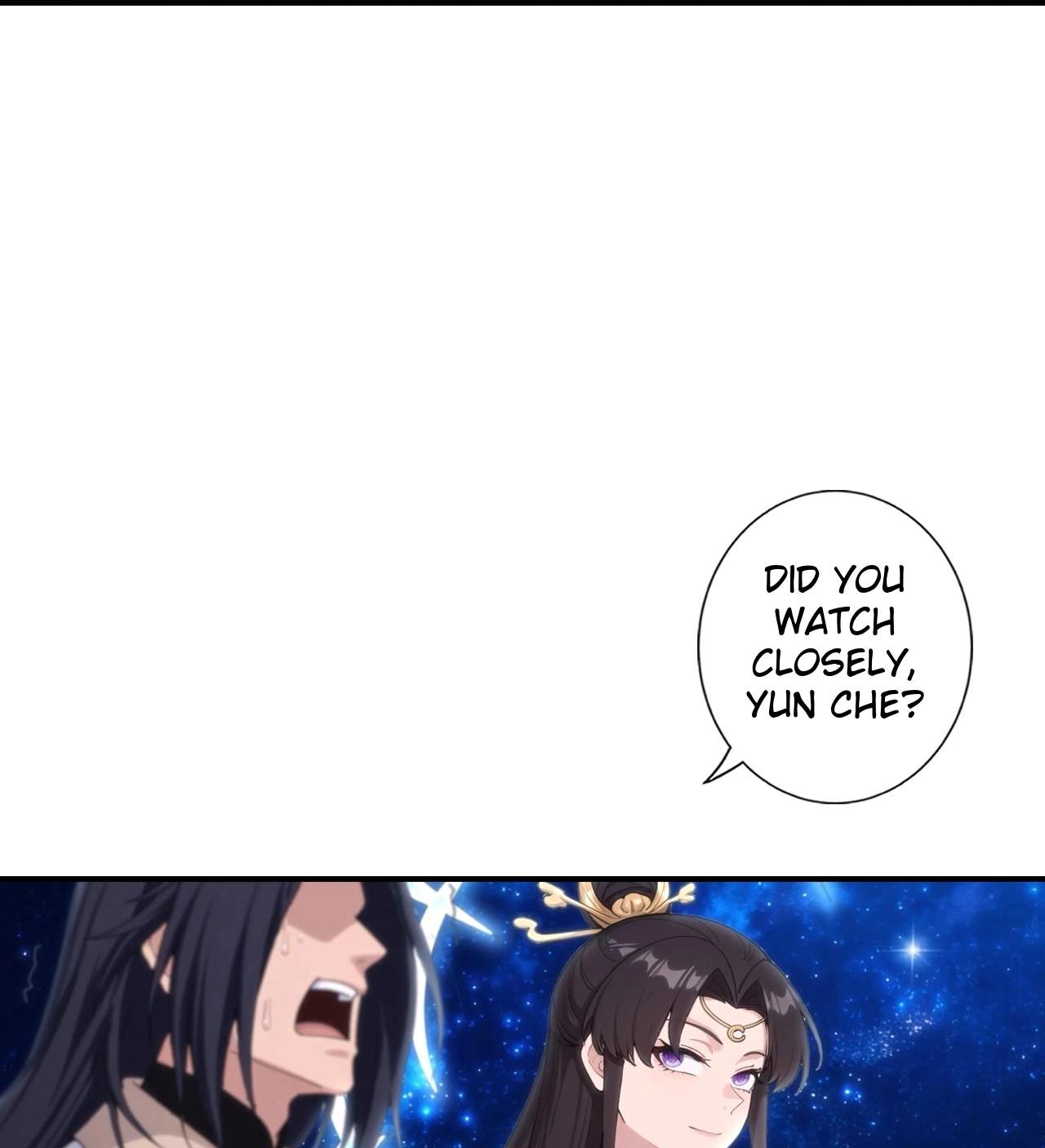 Against The Gods Chapter 797 - Page 50