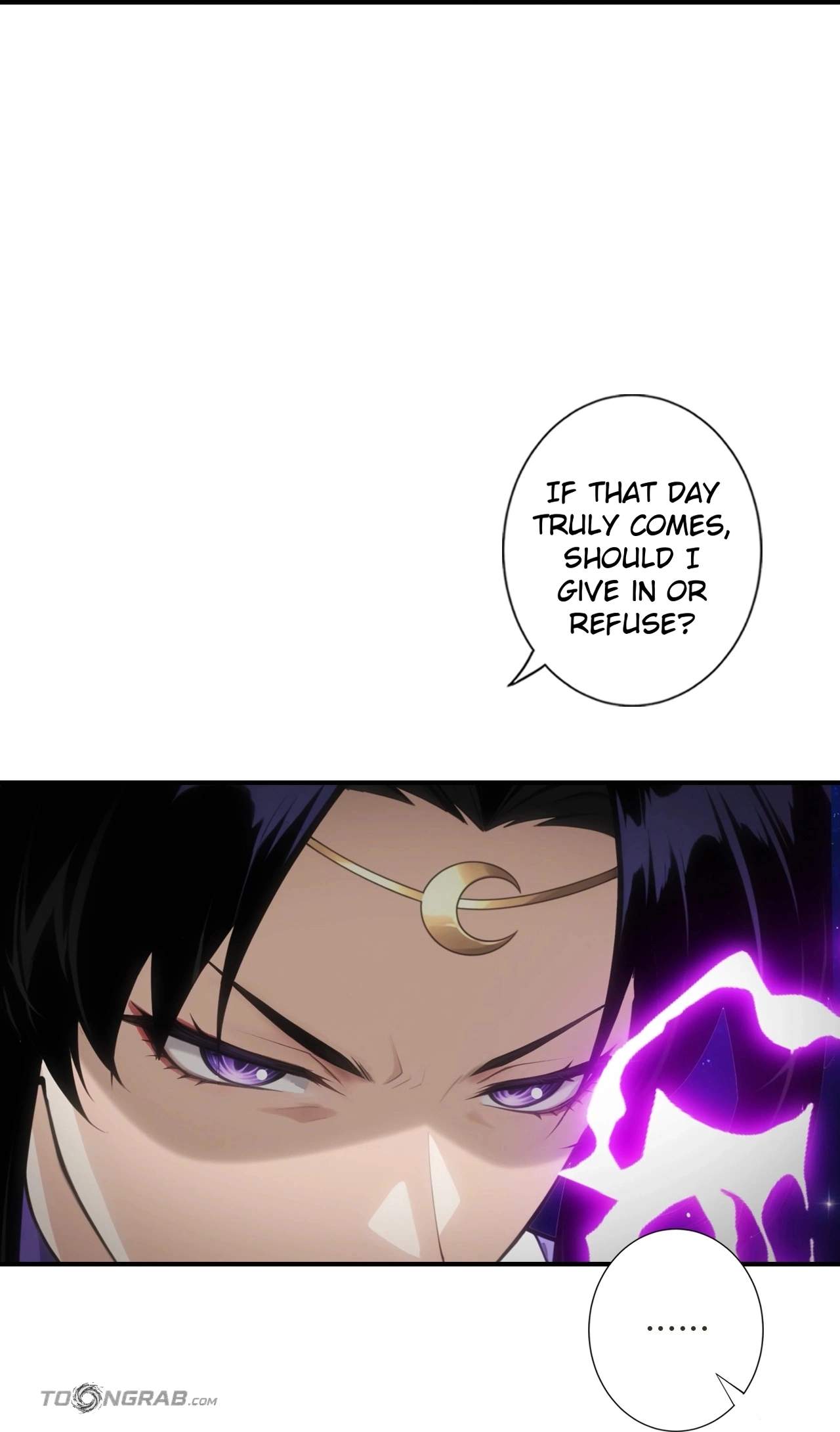 Against The Gods Chapter 797 - Page 6