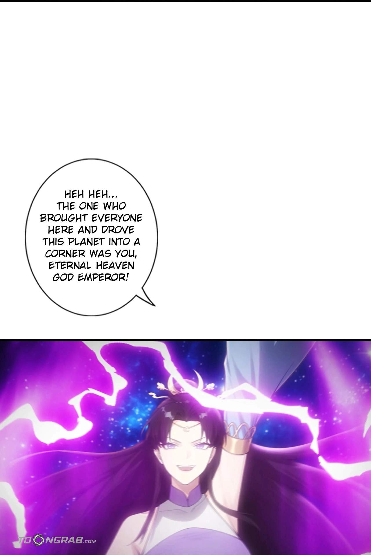 Against The Gods Chapter 797 - Page 9