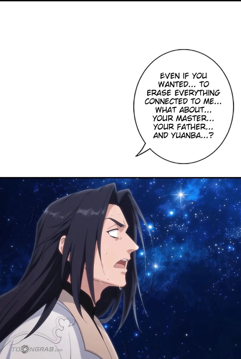 Against The Gods Chapter 798 - Page 12
