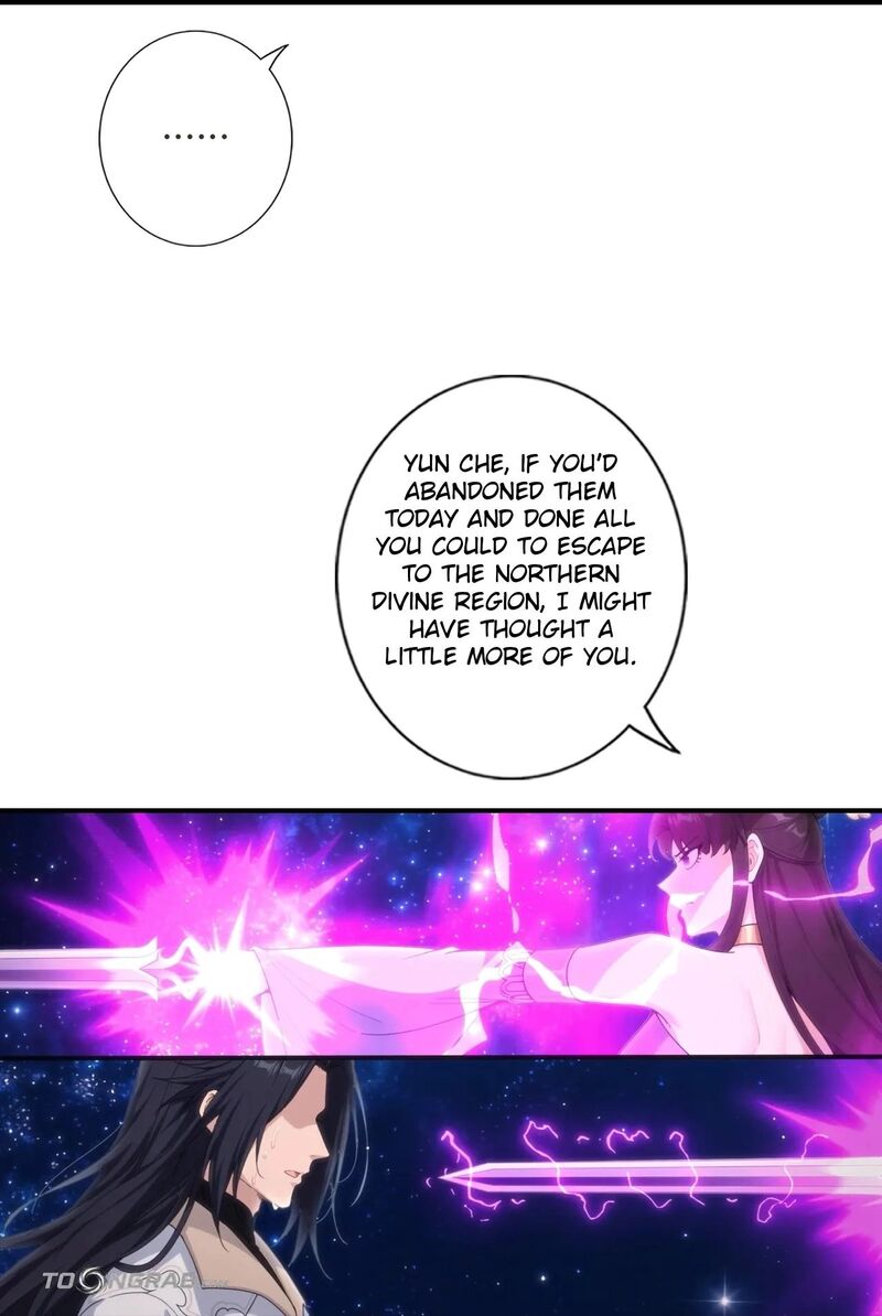 Against The Gods Chapter 798 - Page 16