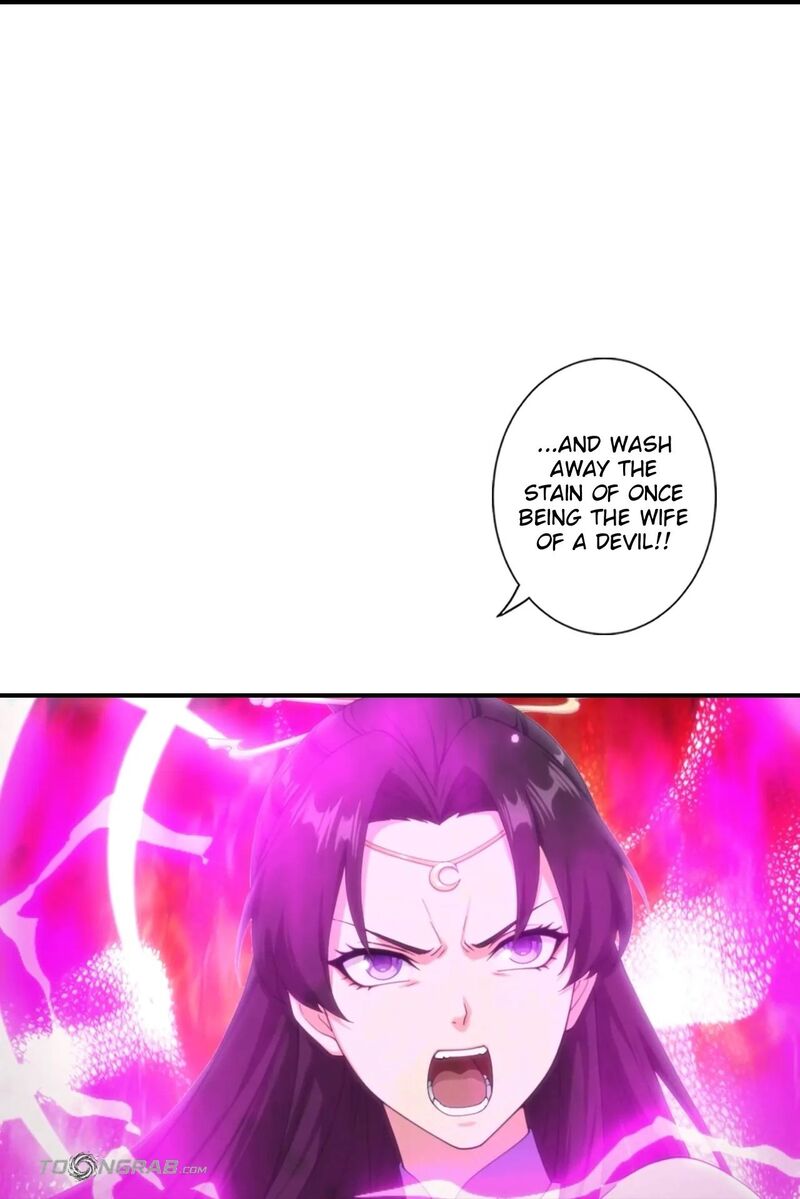 Against The Gods Chapter 798 - Page 18