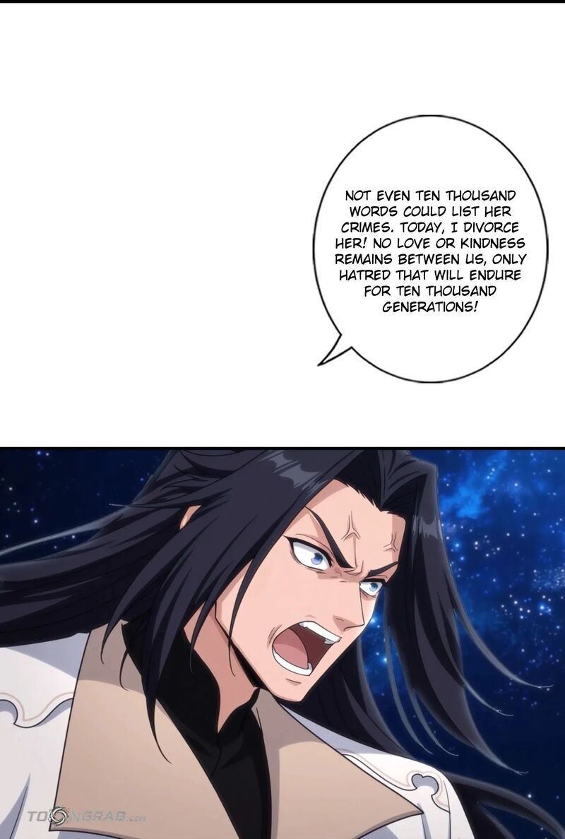 Against The Gods Chapter 798 - Page 23