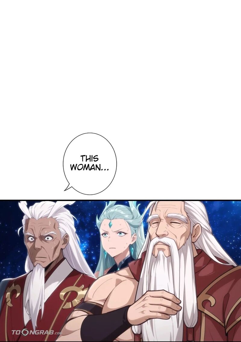 Against The Gods Chapter 798 - Page 3