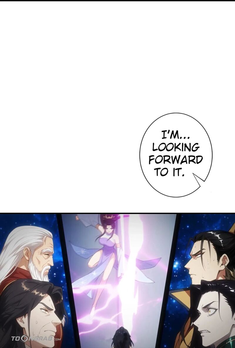 Against The Gods Chapter 798 - Page 31
