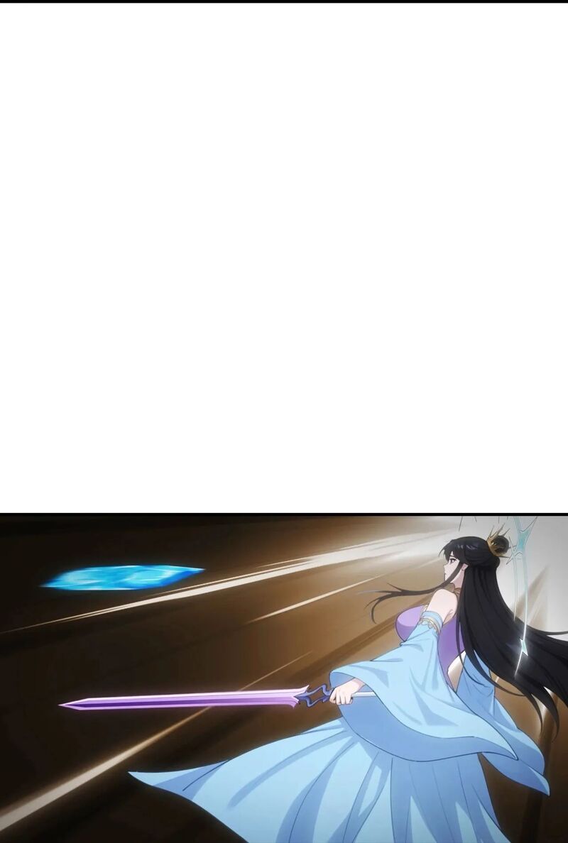 Against The Gods Chapter 798 - Page 34
