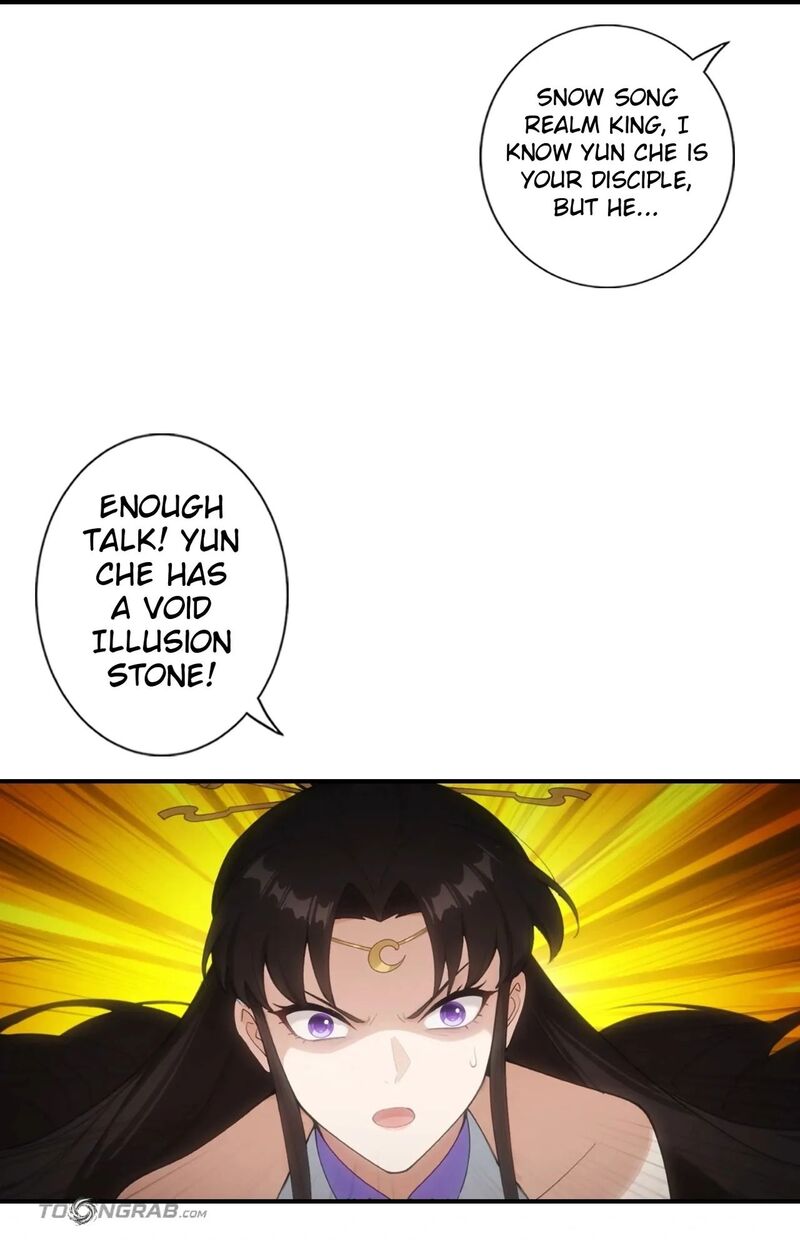 Against The Gods Chapter 798 - Page 39