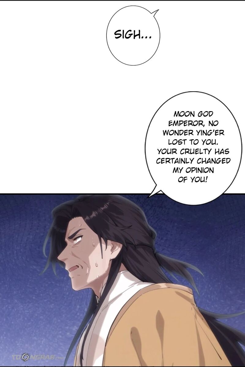 Against The Gods Chapter 798 - Page 4