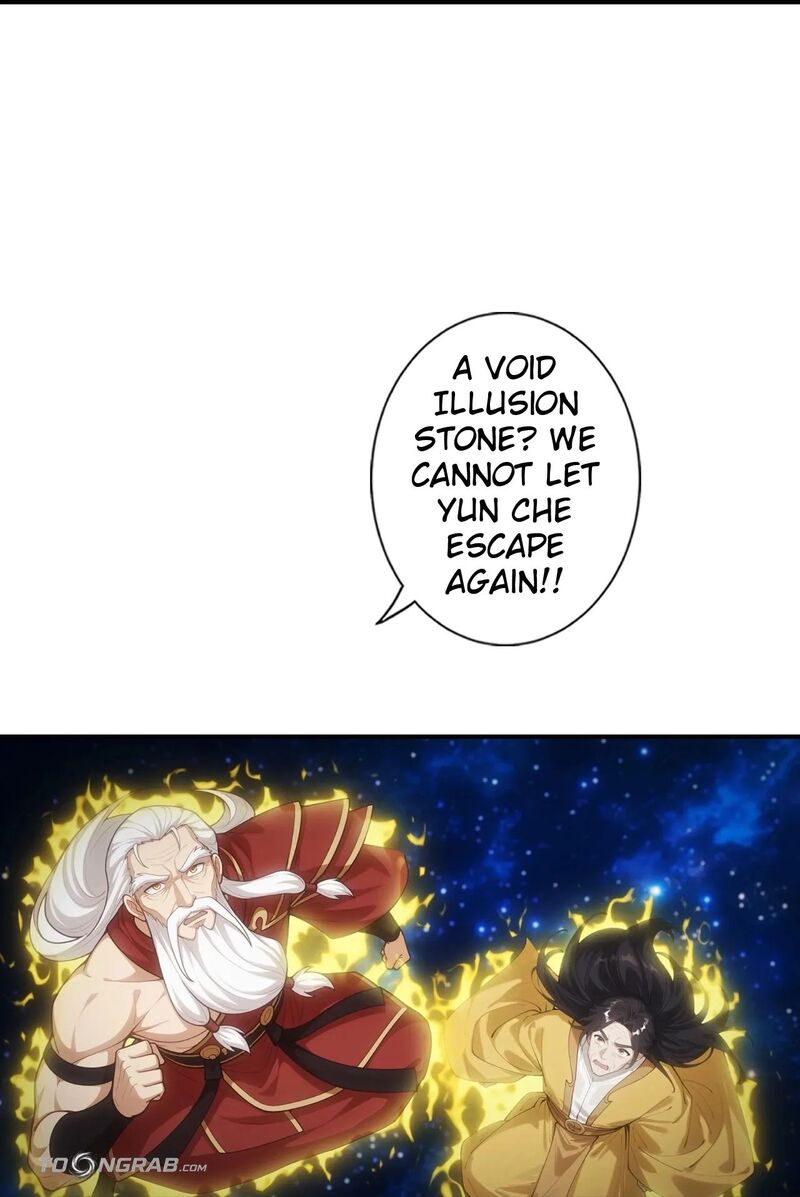 Against The Gods Chapter 798 - Page 41