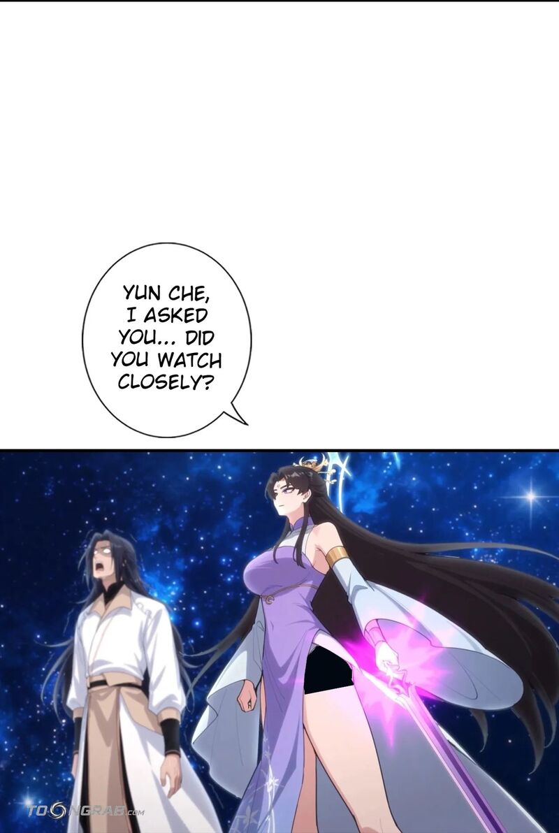 Against The Gods Chapter 798 - Page 5