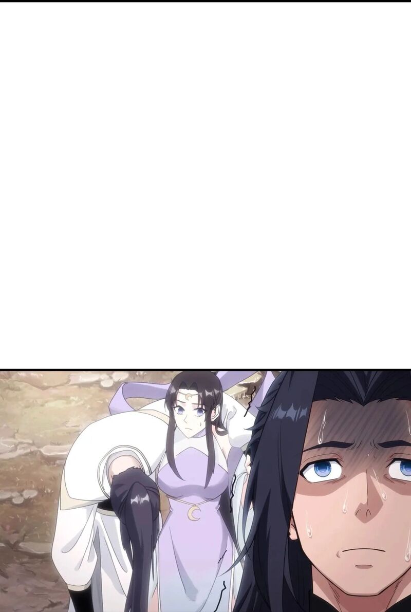 Against The Gods Chapter 798 - Page 8