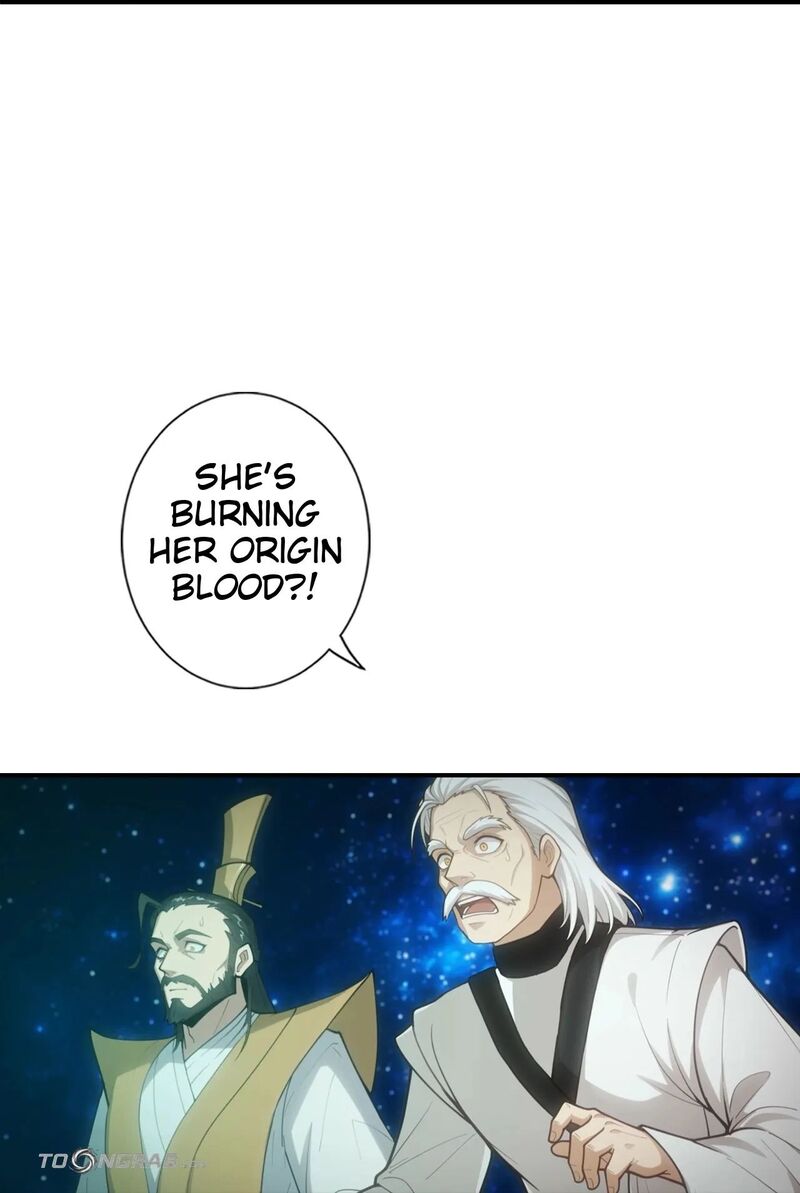 Against The Gods Chapter 799 - Page 19
