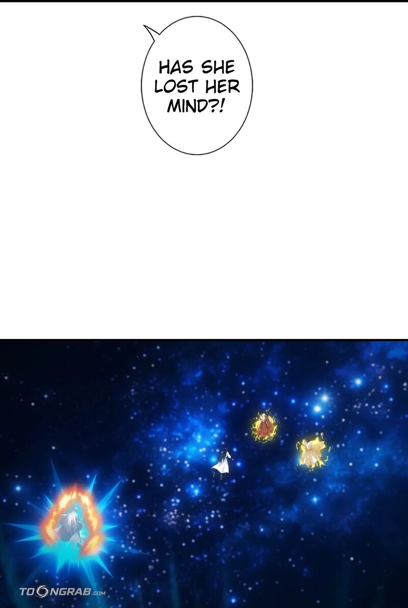 Against The Gods Chapter 799 - Page 20