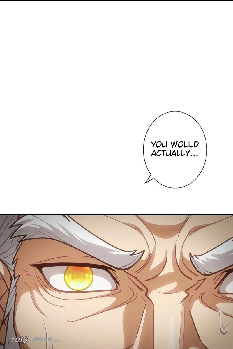 Against The Gods Chapter 799 - Page 21