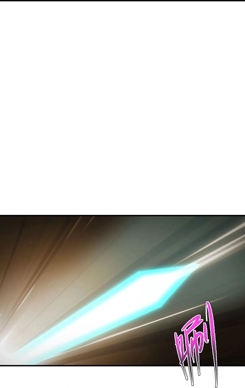 Against The Gods Chapter 799 - Page 22