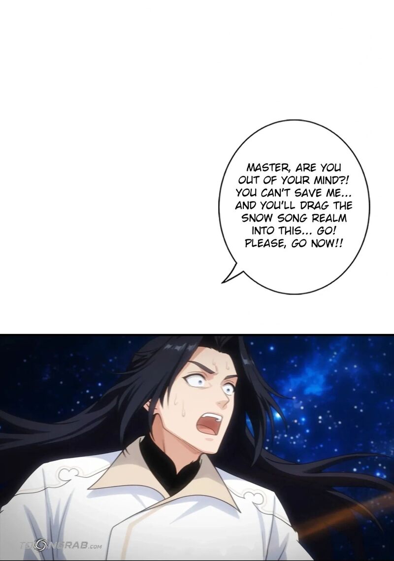Against The Gods Chapter 799 - Page 3