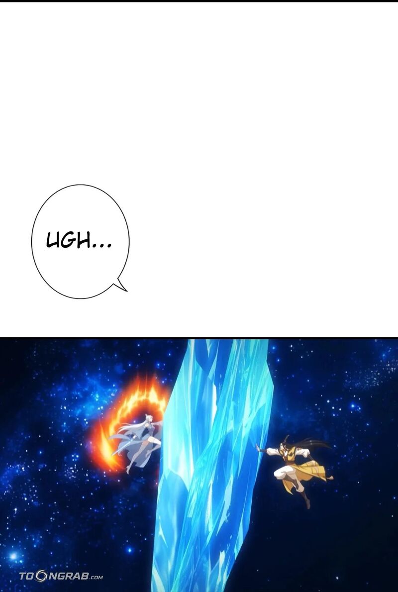 Against The Gods Chapter 799 - Page 40