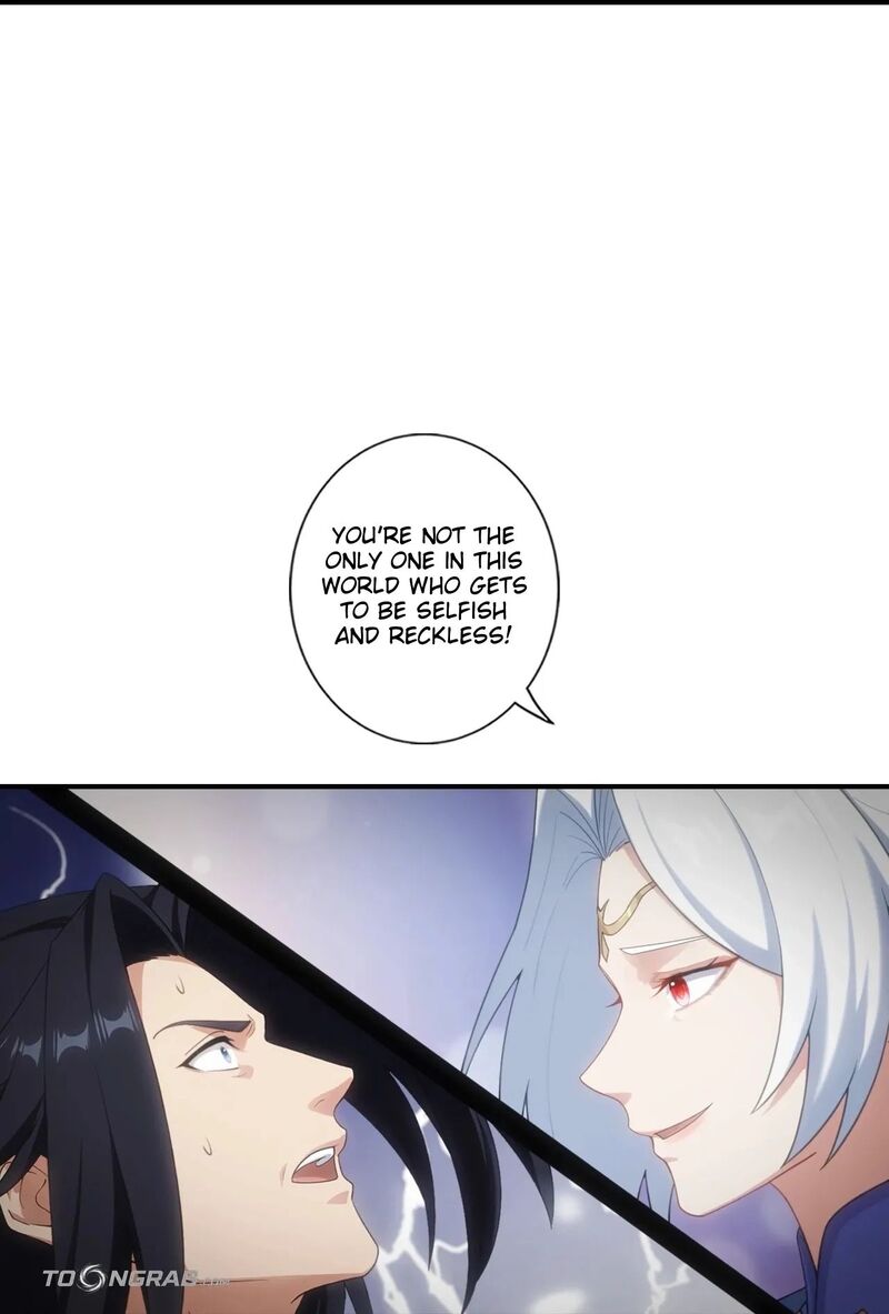Against The Gods Chapter 799 - Page 5