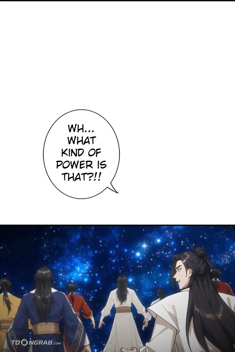 Against The Gods Chapter 799 - Page 50
