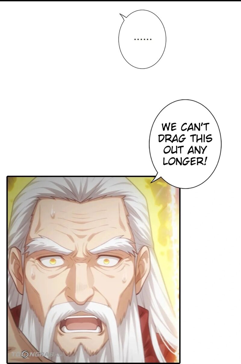 Against The Gods Chapter 799 - Page 6