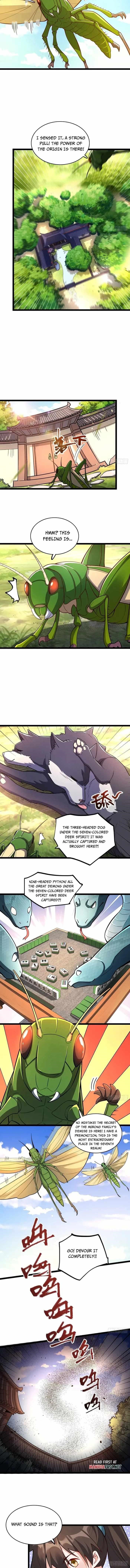 I Am a Cultivation Bigshot Chapter 562 - Page 3