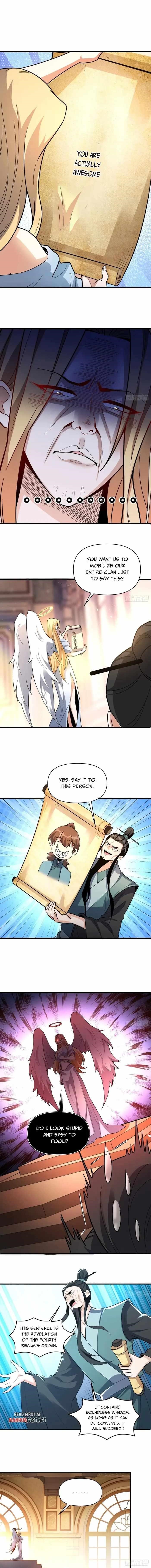 I Am a Cultivation Bigshot Chapter 564 - Page 4