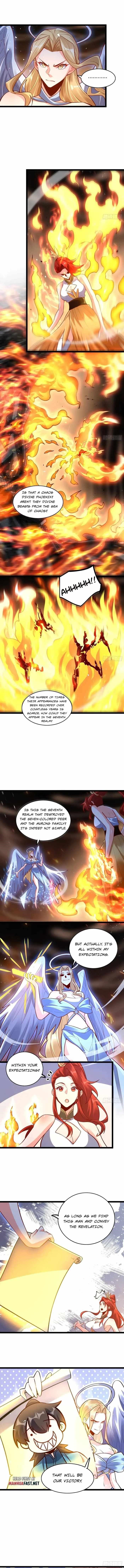 I Am a Cultivation Bigshot Chapter 565 - Page 4