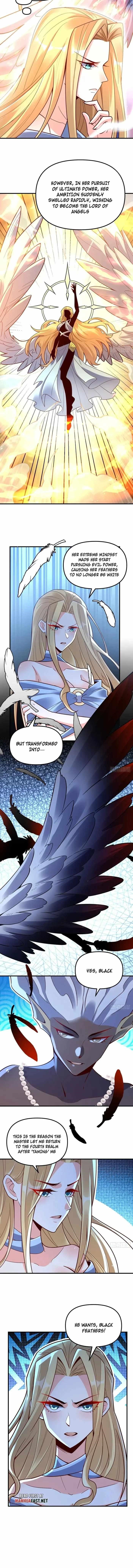 I Am a Cultivation Bigshot Chapter 572 - Page 5