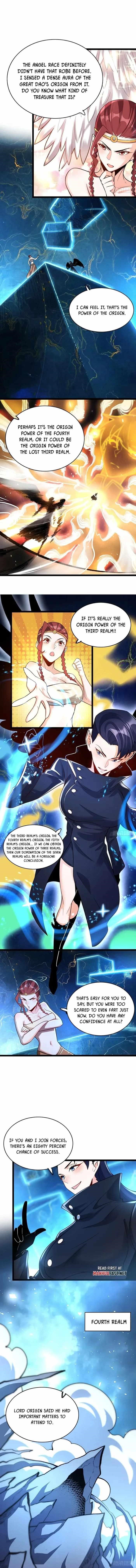 I Am a Cultivation Bigshot Chapter 574 - Page 3