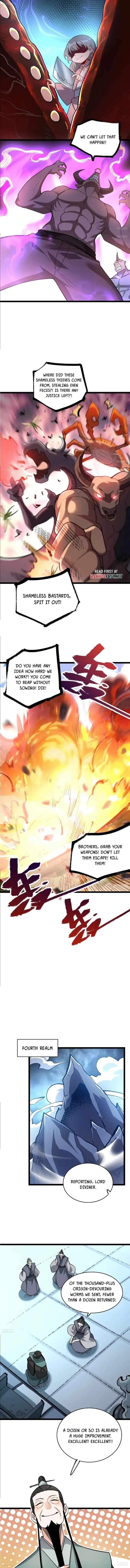 I Am a Cultivation Bigshot Chapter 575 - Page 2